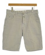 JACOB COHEN（ヤコブ　コーエン）ショートパンツ グレー サイズ:31(M位) メンズ/2200676284287