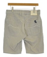 JACOB COHEN（ヤコブ　コーエン）ショートパンツ グレー サイズ:31(M位) メンズ/2200676284287