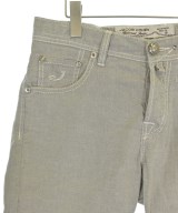 JACOB COHEN（ヤコブ　コーエン）ショートパンツ グレー サイズ:31(M位) メンズ/2200676284287