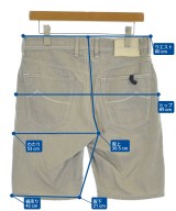 JACOB COHEN（ヤコブ　コーエン）ショートパンツ グレー サイズ:31(M位) メンズ/2200676284287