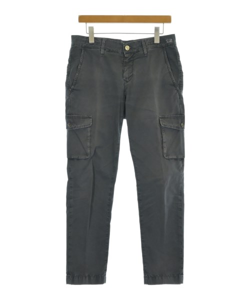 JACOB COHEN(ヤコブコーエン)スラックス グレー サイズ:30(M位)/2200676284294