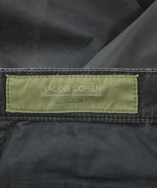 JACOB COHEN（ヤコブ　コーエン）スラックス グレー サイズ:30(M位) メンズ/2200676284294