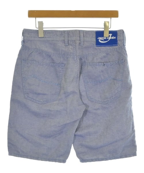 JACOB COHEN（ヤコブ　コーエン）ショートパンツ 青 サイズ:32(L位) メンズ/2200676284324