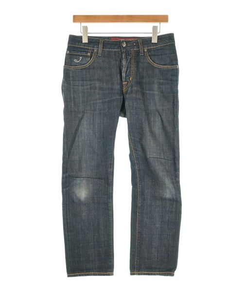 JACOB COHEN(ヤコブコーエン)デニムパンツ 紺 サイズ:29(S位)/2200678763049