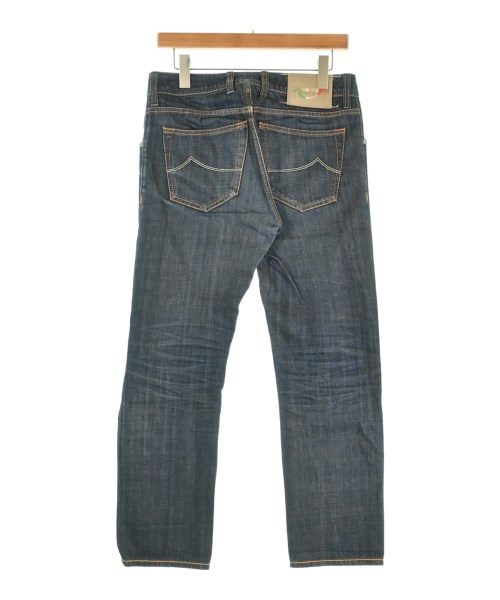 JACOB COHEN（ヤコブ　コーエン）デニムパンツ 紺 サイズ:29(S位) メンズ/2200678763049