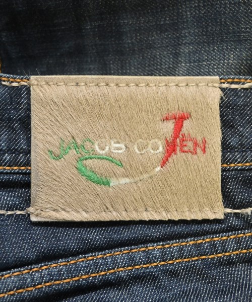 JACOB COHEN（ヤコブ　コーエン）デニムパンツ 紺 サイズ:29(S位) メンズ/2200678763049