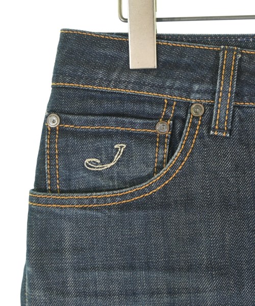 JACOB COHEN（ヤコブ　コーエン）デニムパンツ 紺 サイズ:29(S位) メンズ/2200678763049