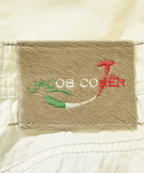 JACOB COHEN（ヤコブ　コーエン）チノパン 白 サイズ:29(S位) メンズ/2200678763056