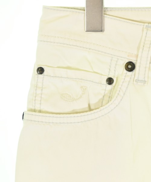 JACOB COHEN（ヤコブ　コーエン）チノパン 白 サイズ:29(S位) メンズ/2200678763056