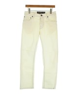 JACOB COHEN（ヤコブ　コーエン）チノパン 白 サイズ:29(S位) メンズ/2200678763056