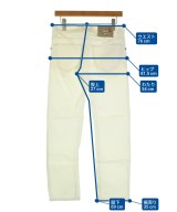 JACOB COHEN（ヤコブ　コーエン）チノパン 白 サイズ:29(S位) メンズ/2200678763056