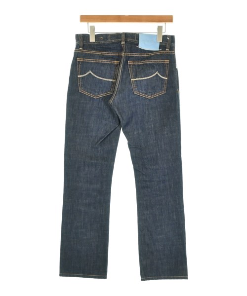 JACOB COHEN（ヤコブ　コーエン）デニムパンツ 紺 サイズ:29(S位) メンズ/2200679275053