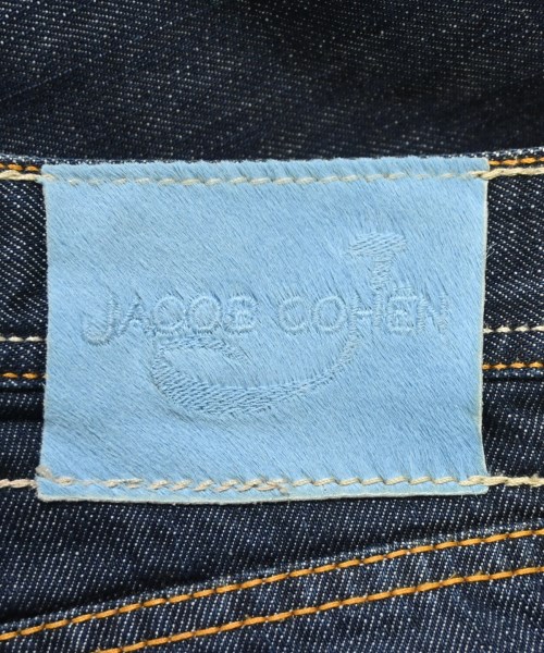 JACOB COHEN（ヤコブ　コーエン）デニムパンツ 紺 サイズ:29(S位) メンズ/2200679275053