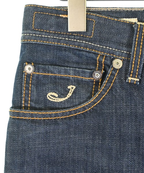 JACOB COHEN（ヤコブ　コーエン）デニムパンツ 紺 サイズ:29(S位) メンズ/2200679275053