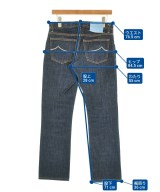 JACOB COHEN（ヤコブ　コーエン）デニムパンツ 紺 サイズ:29(S位) メンズ/2200679275053