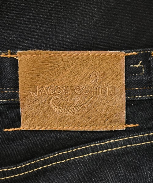 JACOB COHEN（ヤコブ　コーエン）デニムパンツ 黒 サイズ:30(M位) メンズ/2200679275060