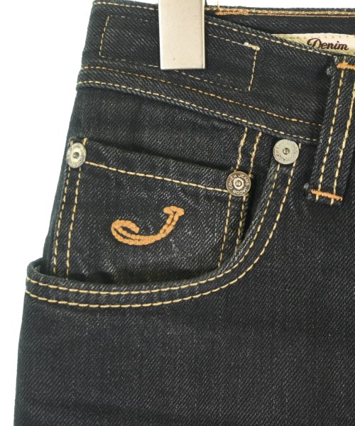 JACOB COHEN（ヤコブ　コーエン）デニムパンツ 黒 サイズ:30(M位) メンズ/2200679275060