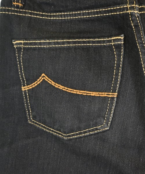 JACOB COHEN（ヤコブ　コーエン）デニムパンツ 黒 サイズ:30(M位) メンズ/2200679275060