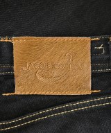 JACOB COHEN（ヤコブ　コーエン）デニムパンツ 黒 サイズ:30(M位) メンズ/2200679275060
