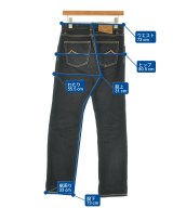 JACOB COHEN（ヤコブ　コーエン）デニムパンツ 黒 サイズ:30(M位) メンズ/2200679275060