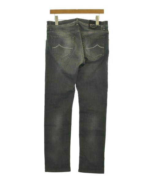 JACOB COHEN（ヤコブ　コーエン）デニムパンツ グレー サイズ:30(M位) メンズ/2200672807381