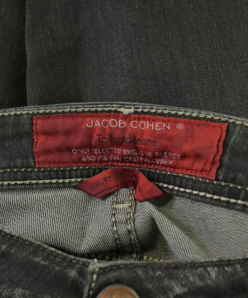 JACOB COHEN（ヤコブ　コーエン）デニムパンツ グレー サイズ:30(M位) メンズ/2200672807381