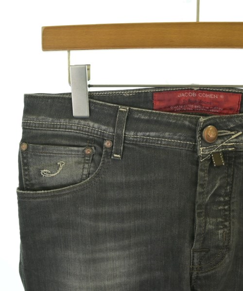 JACOB COHEN（ヤコブ　コーエン）デニムパンツ グレー サイズ:30(M位) メンズ/2200672807381