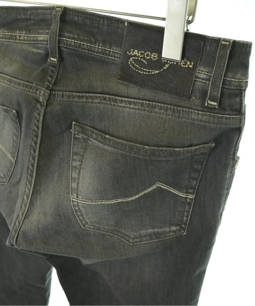JACOB COHEN（ヤコブ　コーエン）デニムパンツ グレー サイズ:30(M位) メンズ/2200672807381