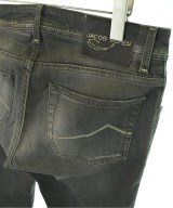 JACOB COHEN（ヤコブ　コーエン）デニムパンツ グレー サイズ:30(M位) メンズ/2200672807381