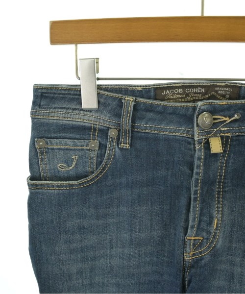 JACOB COHEN（ヤコブ　コーエン）デニムパンツ 青 サイズ:30(M位) メンズ/2200672807398
