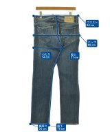 JACOB COHEN（ヤコブ　コーエン）デニムパンツ 青 サイズ:30(M位) メンズ/2200672807398