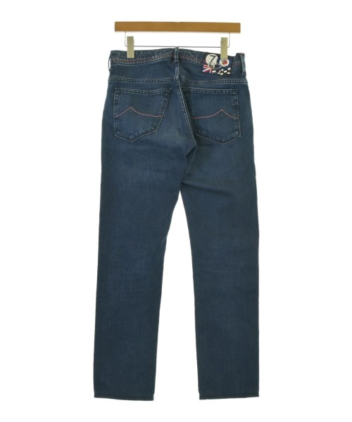 JACOB COHEN（ヤコブ　コーエン）デニムパンツ 青 サイズ:29(S位) メンズ/2200672807404