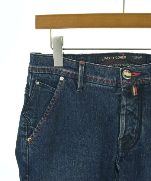 JACOB COHEN（ヤコブ　コーエン）デニムパンツ 青 サイズ:29(S位) メンズ/2200672807404