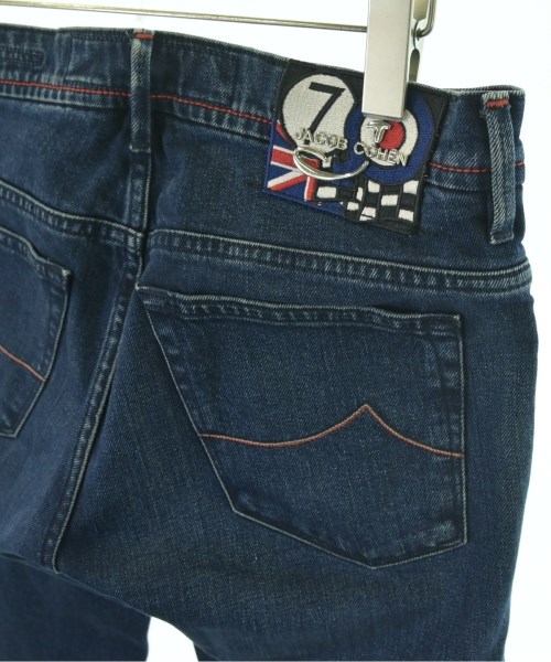 JACOB COHEN（ヤコブ　コーエン）デニムパンツ 青 サイズ:29(S位) メンズ/2200672807404