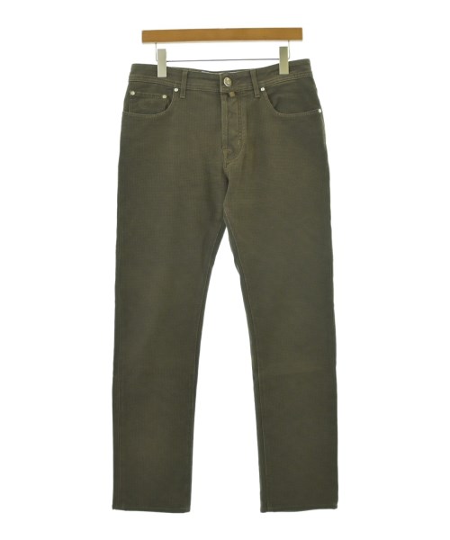 JACOB COHEN(ヤコブコーエン)その他 茶 サイズ:31(M位)/2200672807411