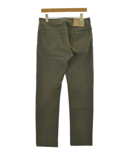 JACOB COHEN（ヤコブ　コーエン）その他 茶 サイズ:31(M位) メンズ/2200672807411