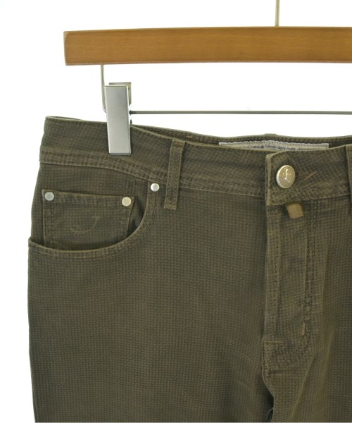 JACOB COHEN（ヤコブ　コーエン）その他 茶 サイズ:31(M位) メンズ/2200672807411