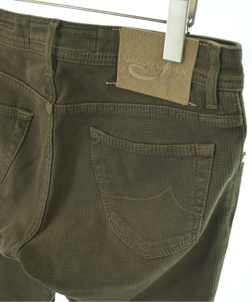 JACOB COHEN（ヤコブ　コーエン）その他 茶 サイズ:31(M位) メンズ/2200672807411