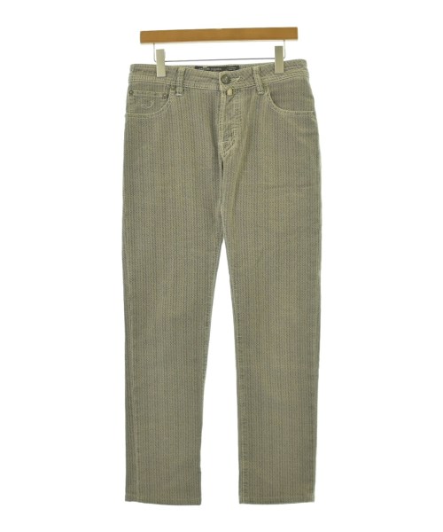 JACOB COHEN(ヤコブコーエン)その他 ベージュ サイズ:31(M位)/2200672807428