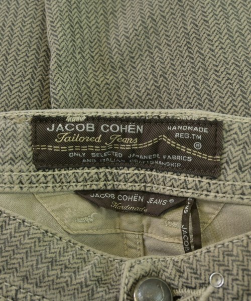 JACOB COHEN（ヤコブ　コーエン）その他 ベージュ サイズ:31(M位) メンズ/2200672807428