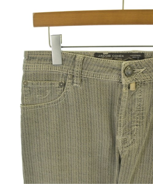 JACOB COHEN（ヤコブ　コーエン）その他 ベージュ サイズ:31(M位) メンズ/2200672807428
