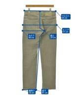 JACOB COHEN（ヤコブ　コーエン）その他 ベージュ サイズ:31(M位) メンズ/2200672807428