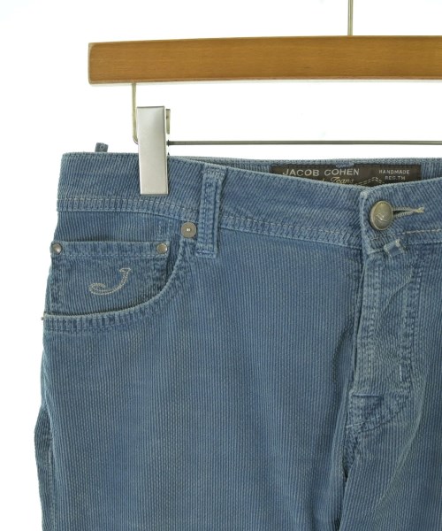 JACOB COHEN（ヤコブ　コーエン）その他 青 サイズ:31(M位) メンズ/2200672807459
