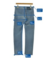 JACOB COHEN（ヤコブ　コーエン）その他 青 サイズ:31(M位) メンズ/2200672807459