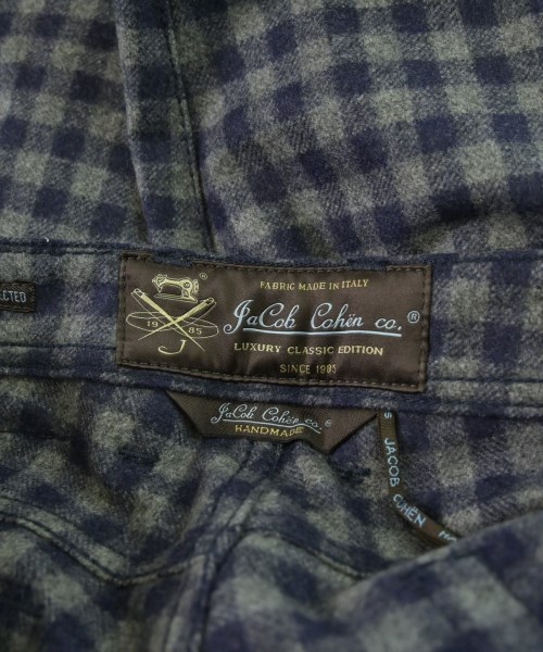 JACOB COHEN（ヤコブ　コーエン）その他 紺 サイズ:30(M位) メンズ/2200672807466