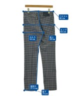 JACOB COHEN（ヤコブ　コーエン）その他 紺 サイズ:30(M位) メンズ/2200672807466