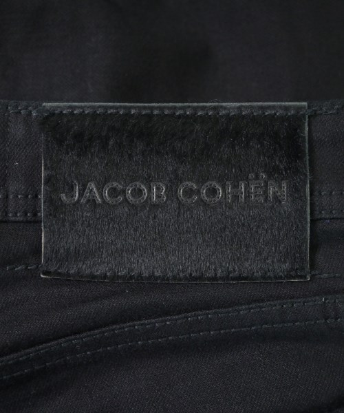 JACOB COHEN（ヤコブ　コーエン）その他 黒 サイズ:29(S位) メンズ/2200671865214