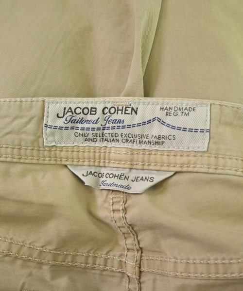 JACOB COHEN（ヤコブ　コーエン）その他 ベージュ サイズ:31(M位) メンズ/2200680674098