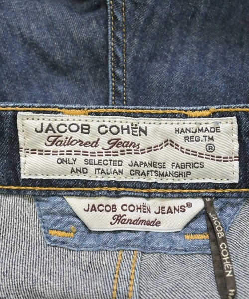 JACOB COHEN（ヤコブ　コーエン）デニムパンツ 青 サイズ:30(M位) メンズ/2200693658016