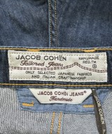 JACOB COHEN（ヤコブ　コーエン）デニムパンツ 青 サイズ:30(M位) メンズ/2200693658016